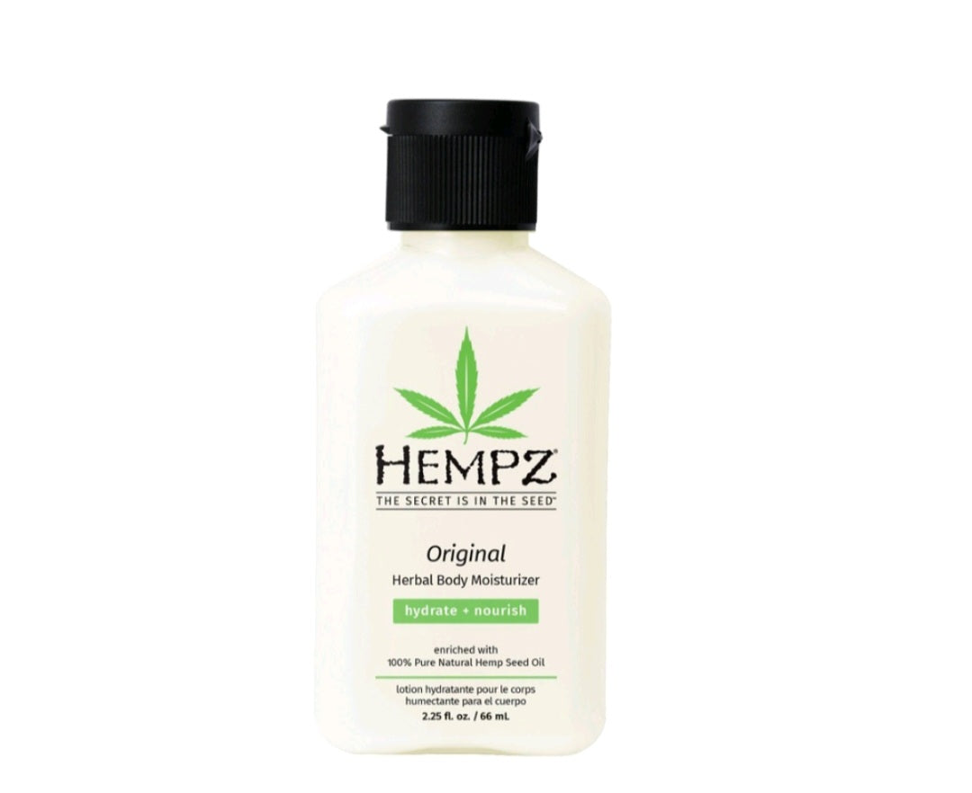 Hempz Original